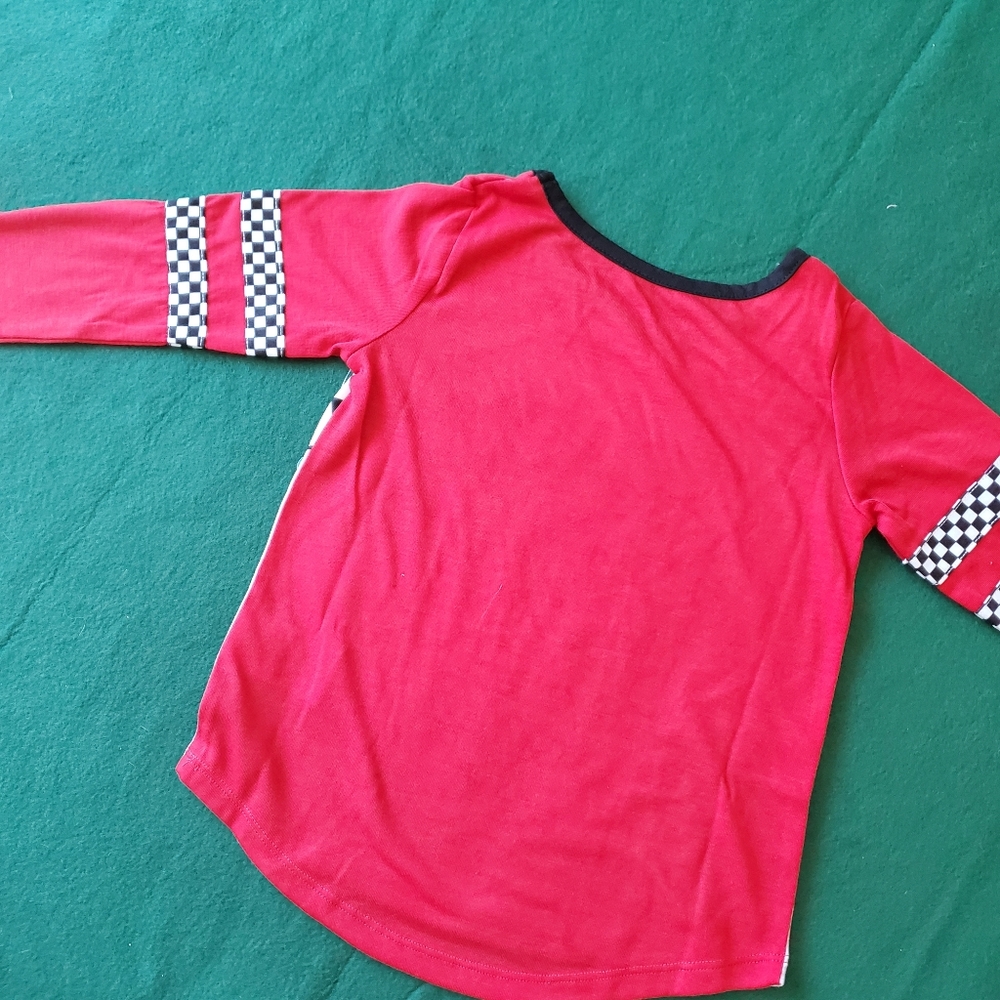 2- piece PJs by MarioKart - Picture 6 of 8